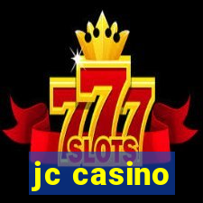 jc casino